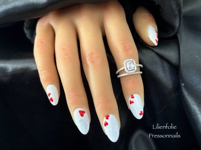 Modèle Love