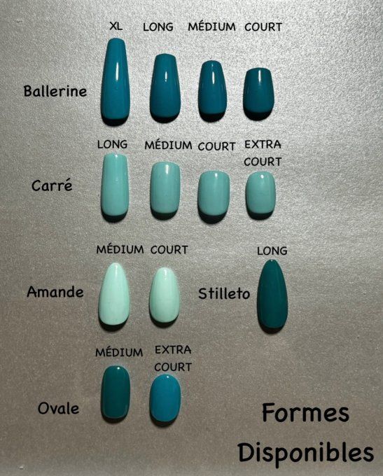Modèle Techna  (déclinable en différentes couleurs)