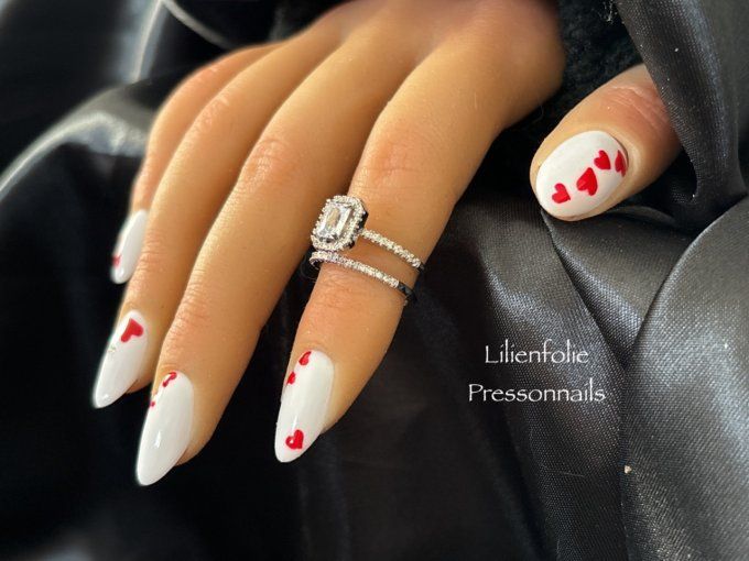 Modèle Love
