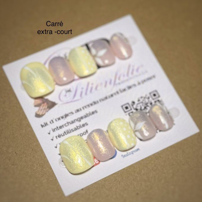 Modéle Dominicaine  (disponible en différents coloris)