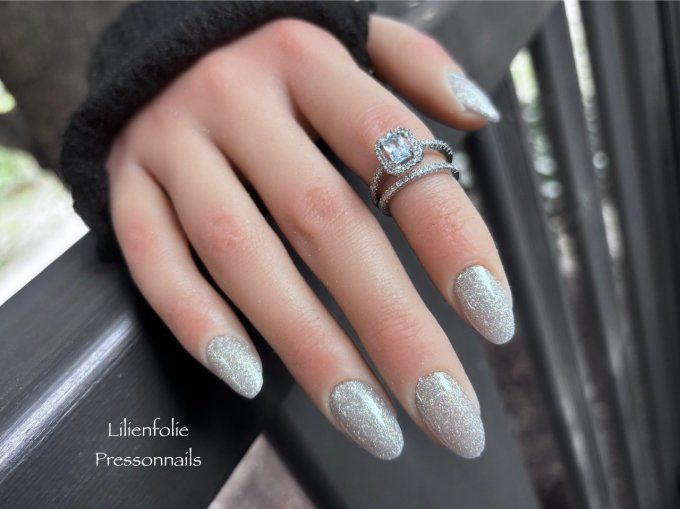 Modéle Champagne