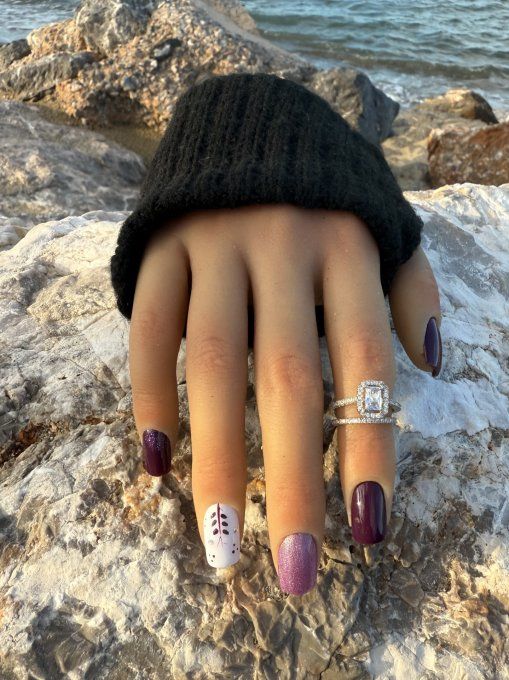 Modèle Mel'Embellie 