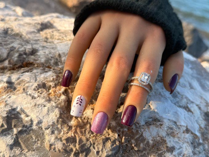 Modèle Mel'Embellie 