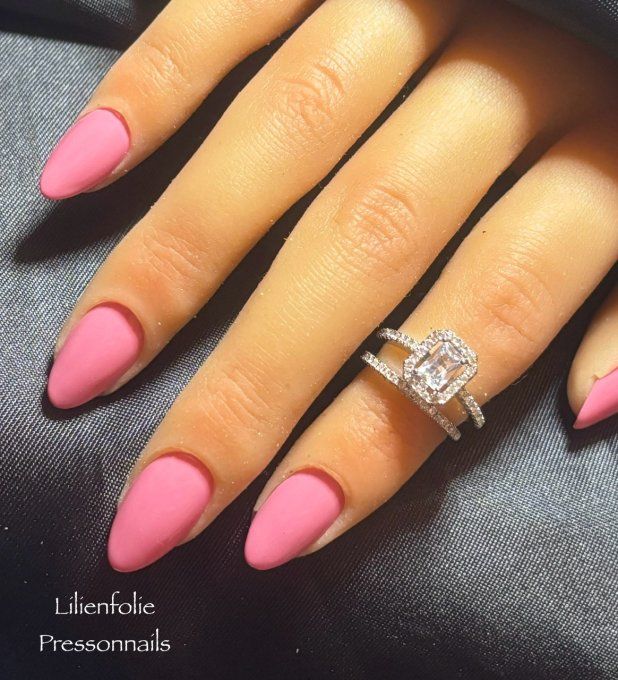Modèle Vieux Rose 