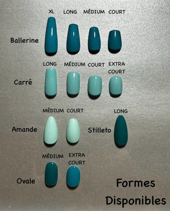 Modèle Spring  (déclinable en différentes couleurs)
