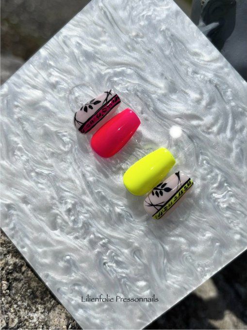 Modèle Spring  (déclinable en différentes couleurs)